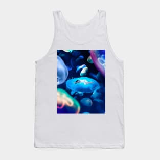 Darkness No More Tank Top